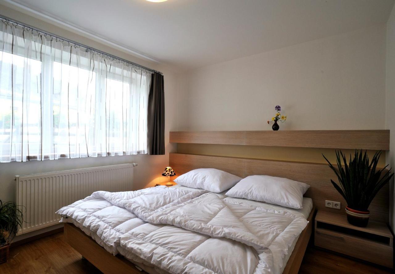 Appartements Lobkowicz เกิสต์ลิง อัน แดร์อิบส์ ห้อง รูปภาพ